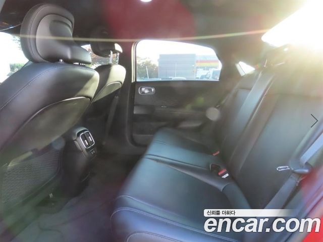 Hyundai Ioniq 6 Standard E-Value+ 2025 — фото 7