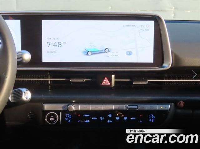 Hyundai Ioniq 6 Standard E-Value+ 2025 — фото 15