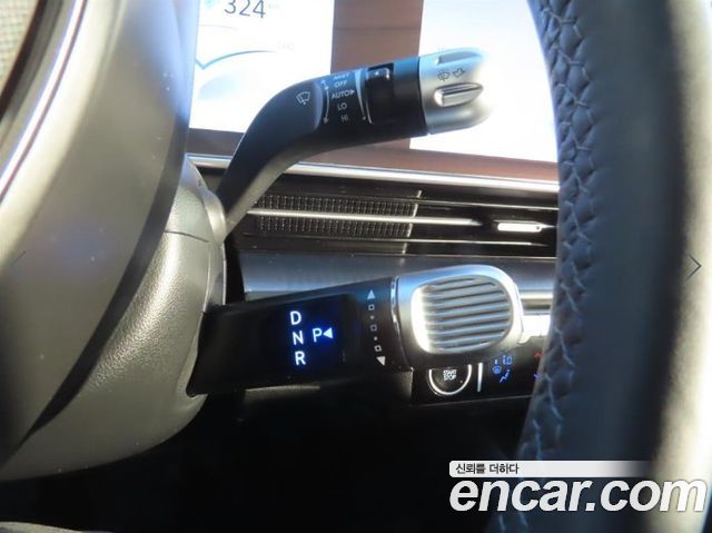 Hyundai Ioniq 6 Standard E-Value+ 2025 — фото 18