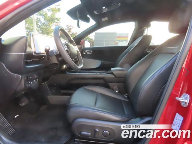 Hyundai Ioniq 6 Standard E-Value+ 2025 — фото 19
