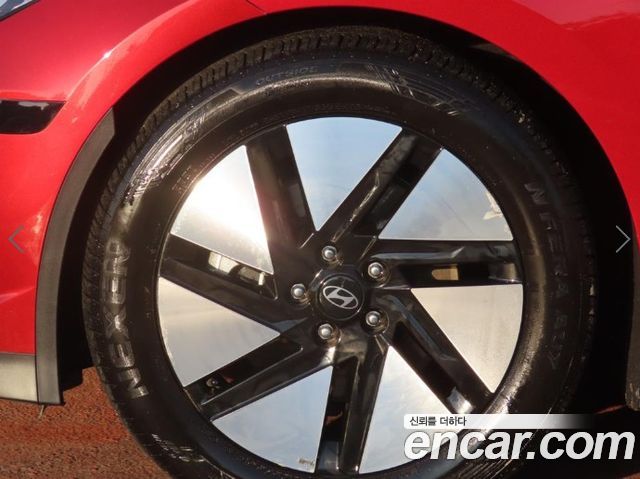 Hyundai Ioniq 6 Standard E-Value+ 2025 — фото 24
