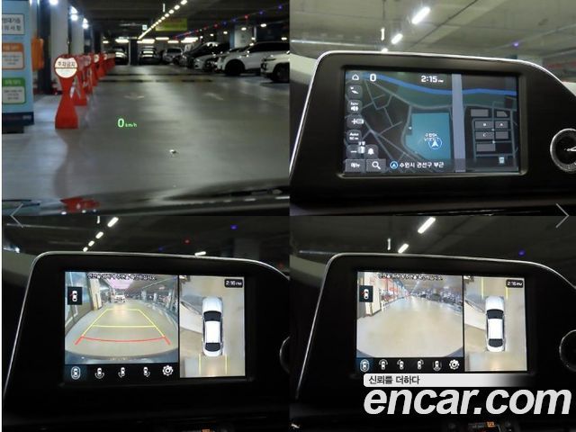 Hyundai Grandeur (IG) 3.0 Exclusive 2017 — фото 21