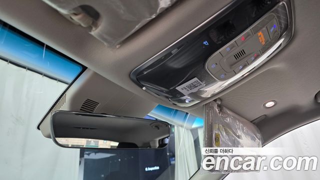 Genesis GV80 3.0 Diesel AWD 2021 — фото 17