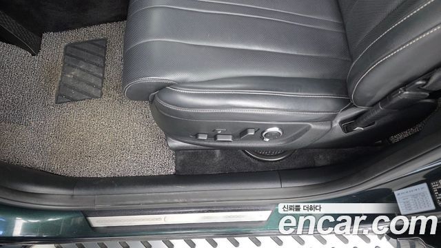 Genesis GV80 3.0 Diesel AWD 2021 — фото 32