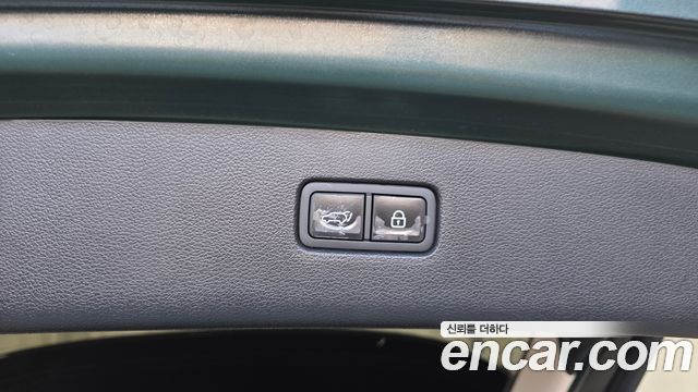 Genesis GV80 3.0 Diesel AWD 2021 — фото 35