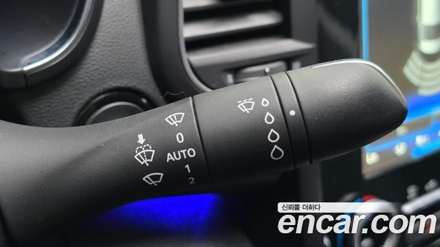 Renault Korea SM6 2.0 GDe LE 2019 — фото 17