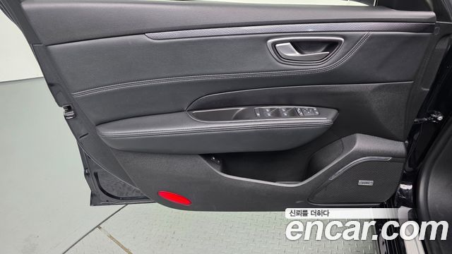 Renault Korea SM6 2.0 GDe LE 2019 — фото 24