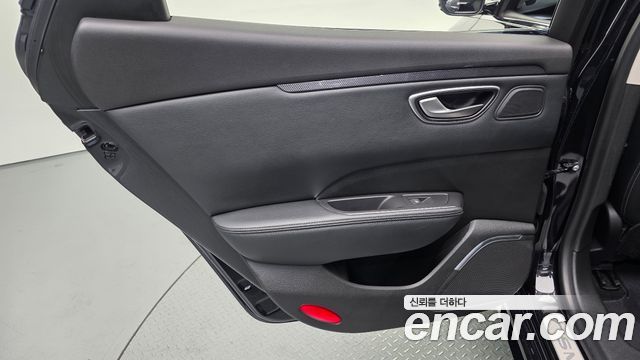 Renault Korea SM6 2.0 GDe LE 2019 — фото 25