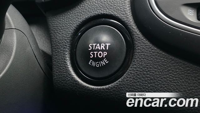 Renault Korea SM6 2.0 GDe LE 2019 — фото 28