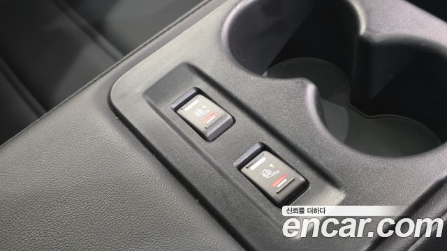 Renault Korea SM6 2.0 GDe LE 2019 — фото 29