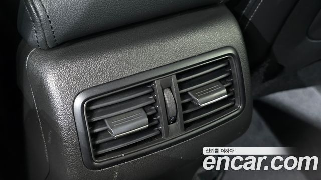 Renault Korea SM6 2.0 GDe LE 2019 — фото 30