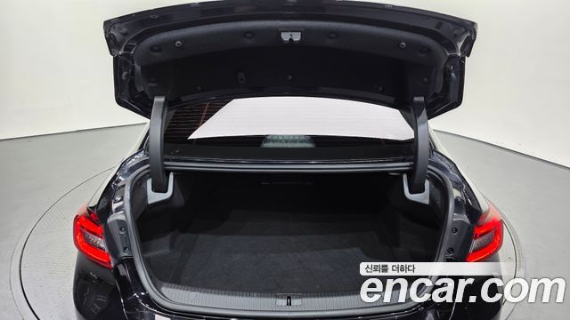 Renault Korea SM6 2.0 GDe LE 2019 — фото 32