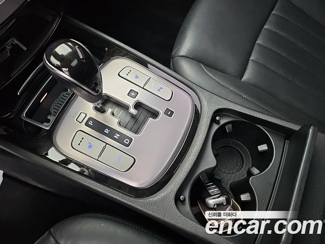 Hyundai Genesis BH 330 Luxury Prime Pack 2012 — фото 8