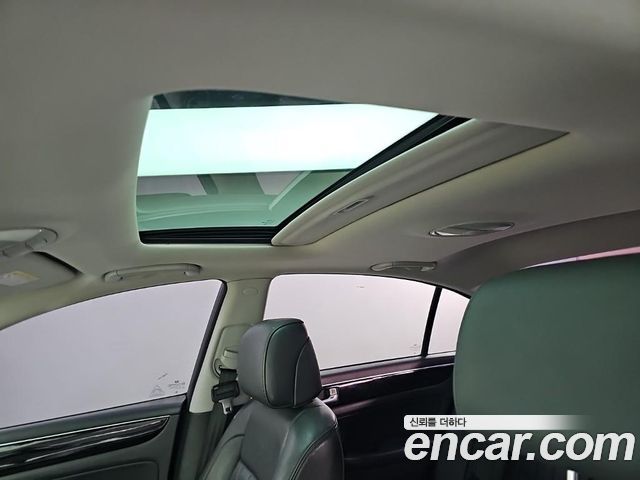 Hyundai Genesis BH 330 Luxury Prime Pack 2012 — фото 17