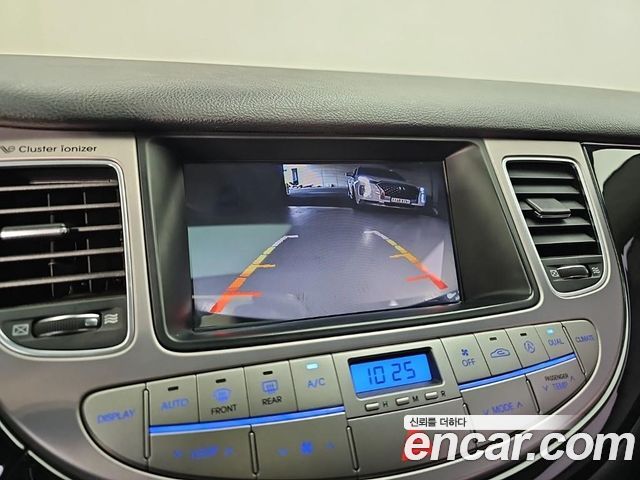 Hyundai Genesis BH 330 Luxury Prime Pack 2012 — фото 19