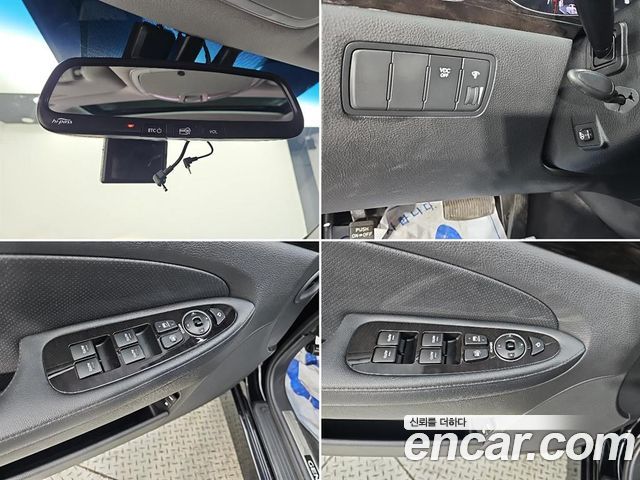 Hyundai Genesis BH 330 Luxury Prime Pack 2012 — фото 23