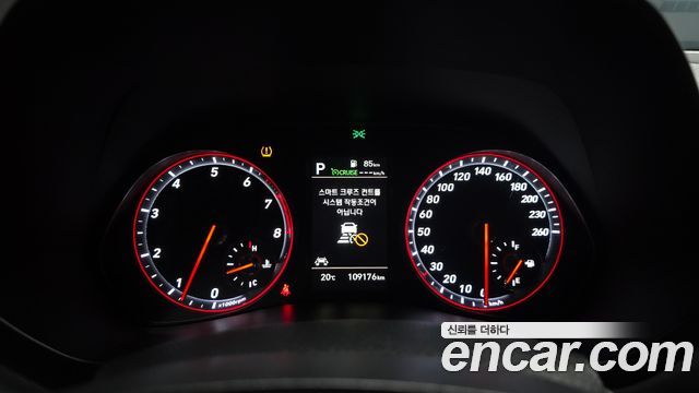 Hyundai Veloster (JS) 1.6 Turbo Sport Core 2018 — фото 8