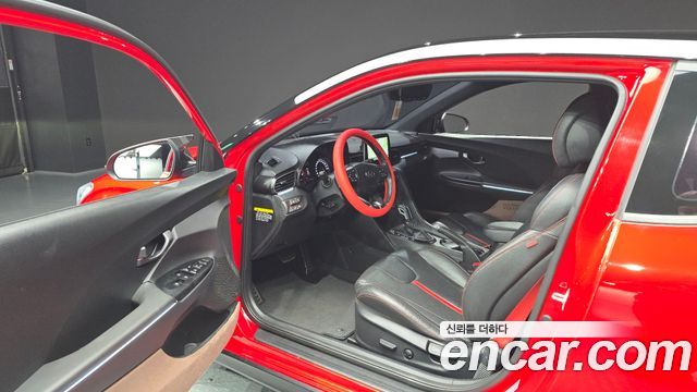 Hyundai Veloster (JS) 1.6 Turbo Sport Core 2018 — фото 10