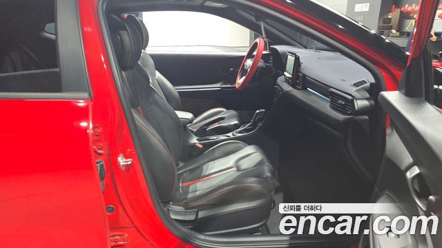 Hyundai Veloster (JS) 1.6 Turbo Sport Core 2018 — фото 12