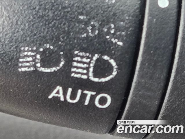 Renault Korea QM6 2.0 GDe SE 2WD 2020 — фото 8