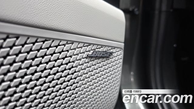 Hyundai Avante (CN7) 1.6 Inspiration 2022 — фото 17