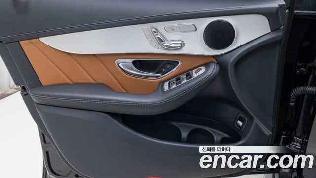 Mercedes-Benz GLC-Class (X253) GLC220 d 4MATIC Coupe 2022 — фото 19