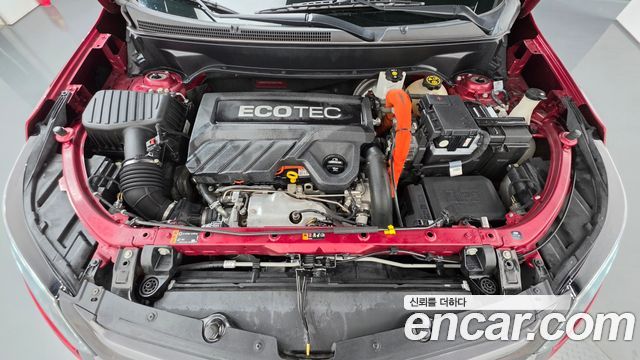 Chevrolet Equinox 2WD LT Plus Exclusive 2019 — фото 6