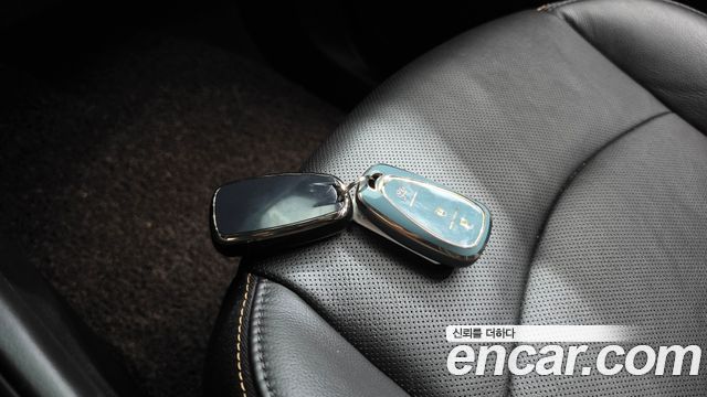 Chevrolet Equinox 2WD LT Plus Exclusive 2019 — фото 15