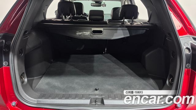 Chevrolet Equinox 2WD LT Plus Exclusive 2019 — фото 18