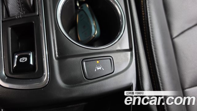 Chevrolet Equinox 2WD LT Plus Exclusive 2019 — фото 19