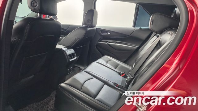 Chevrolet Equinox 2WD LT Plus Exclusive 2019 — фото 20