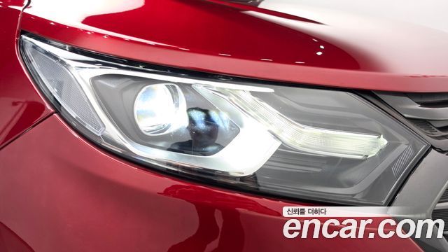 Chevrolet Equinox 2WD LT Plus Exclusive 2019 — фото 22