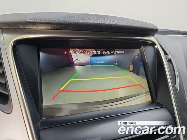 Hyundai Grandeur (HG) HG240 Modern 2014 — фото 19