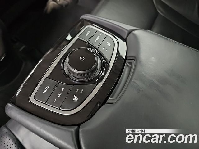 Hyundai Grandeur (HG) HG240 Modern 2014 — фото 22