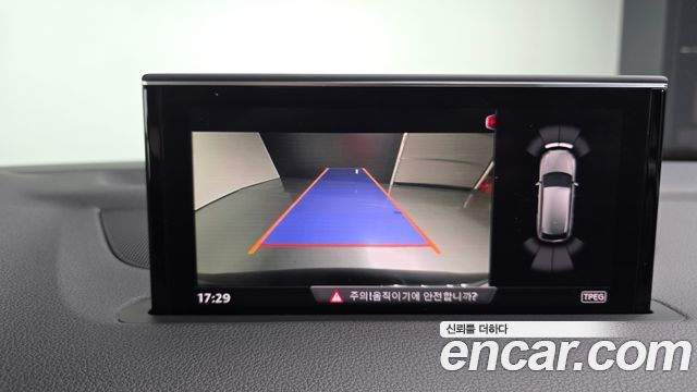 Audi Q7 (4M) 35 TDI Quattro Premium Tech 2016 — фото 15