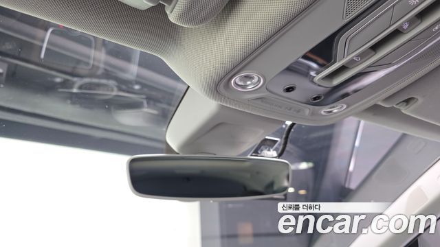 Audi Q7 (4M) 35 TDI Quattro Premium Tech 2016 — фото 17