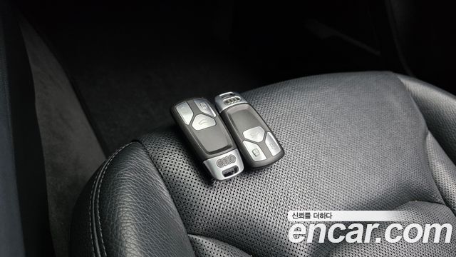 Audi Q7 (4M) 35 TDI Quattro Premium Tech 2016 — фото 18