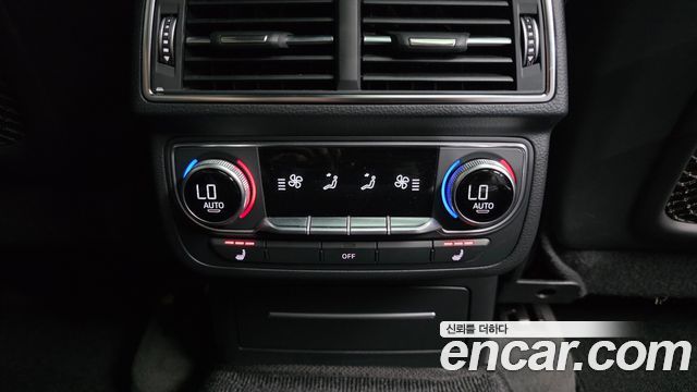 Audi Q7 (4M) 35 TDI Quattro Premium Tech 2016 — фото 19