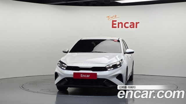 Kia K3 (II) 1.6 Prestige 2022 — фото 3