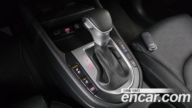 Kia K3 (II) 1.6 Prestige 2022 — фото 9