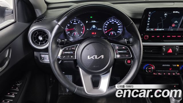 Kia K3 (II) 1.6 Prestige 2022 — фото 14