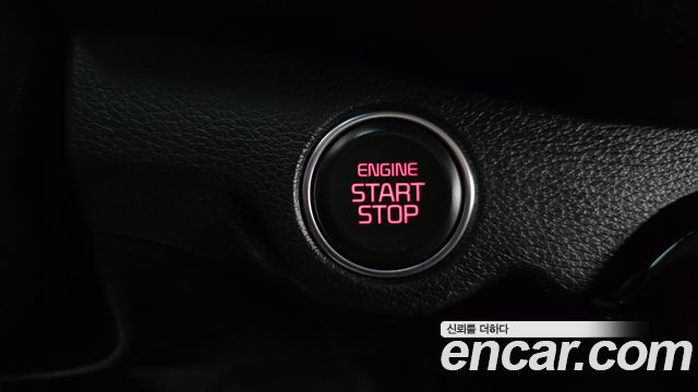 Kia K3 (II) 1.6 Prestige 2022 — фото 17