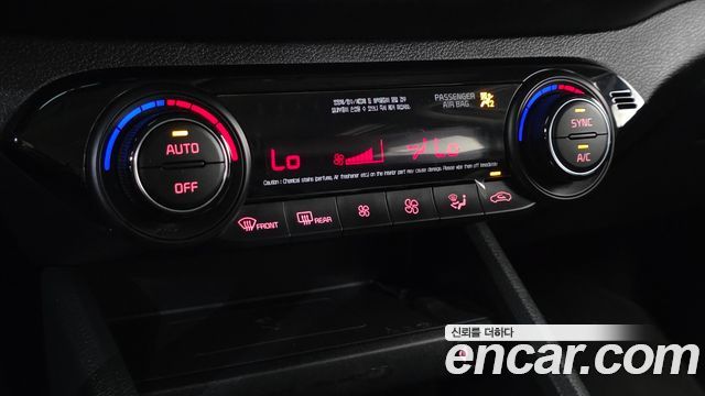 Kia K3 (II) 1.6 Prestige 2022 — фото 20