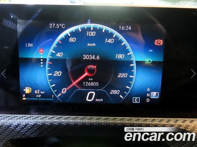 Mercedes-Benz A-Class (W177) A220 Hatchback 2019 — фото 9