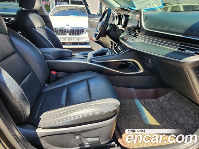 Hyundai Grandeur (IG) 2.5 Premium Choice 2021 — фото 18