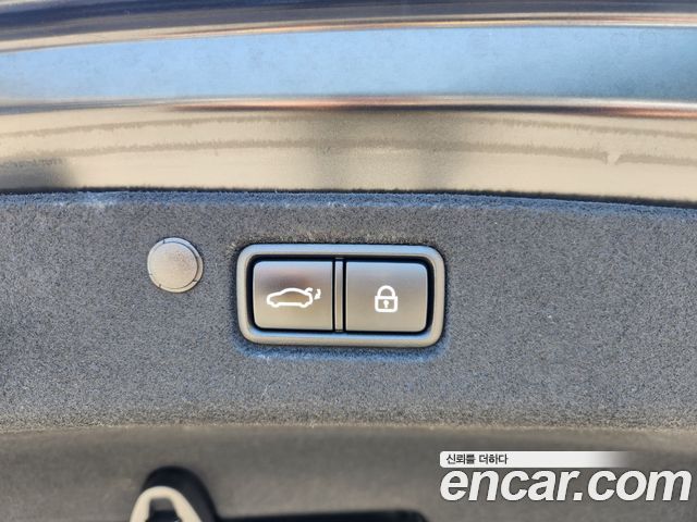Hyundai Grandeur (IG) 2.5 Premium Choice 2021 — фото 22