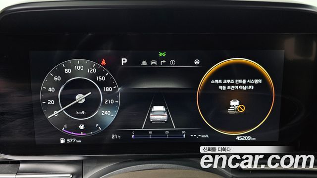 Kia Carnival (IV) Gasoline 7-Seater Hi-Limousine Signature 2021 — фото 8