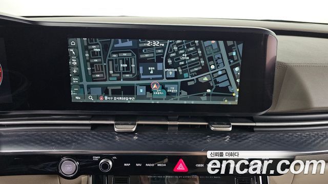 Kia Carnival (IV) Gasoline 7-Seater Hi-Limousine Signature 2021 — фото 14