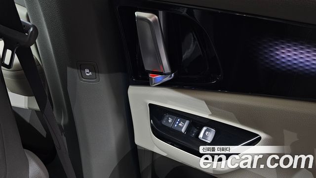 Kia Carnival (IV) Gasoline 7-Seater Hi-Limousine Signature 2021 — фото 32