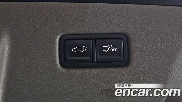 Kia Carnival (IV) Gasoline 7-Seater Hi-Limousine Signature 2021 — фото 37